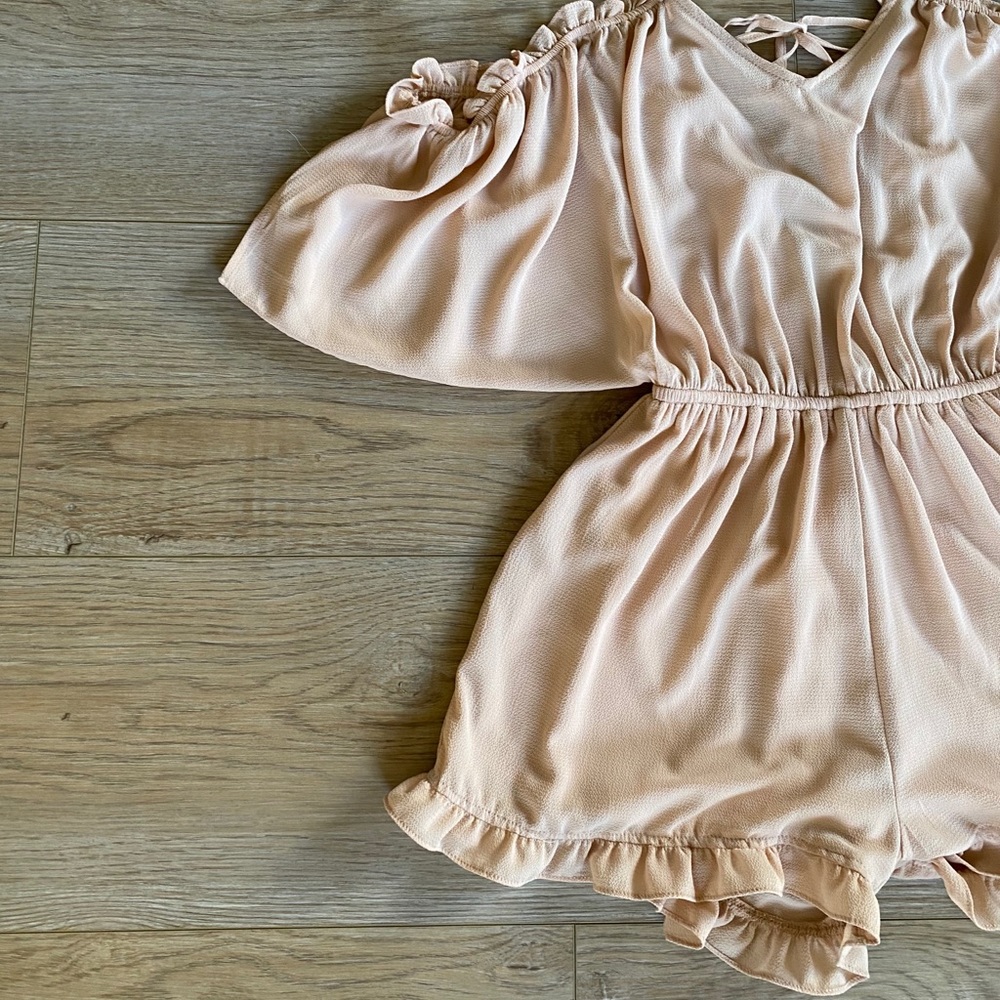 Romper - Picture 5 of 13